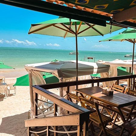 Beach Point Barra Grande Maragogi Exterior foto